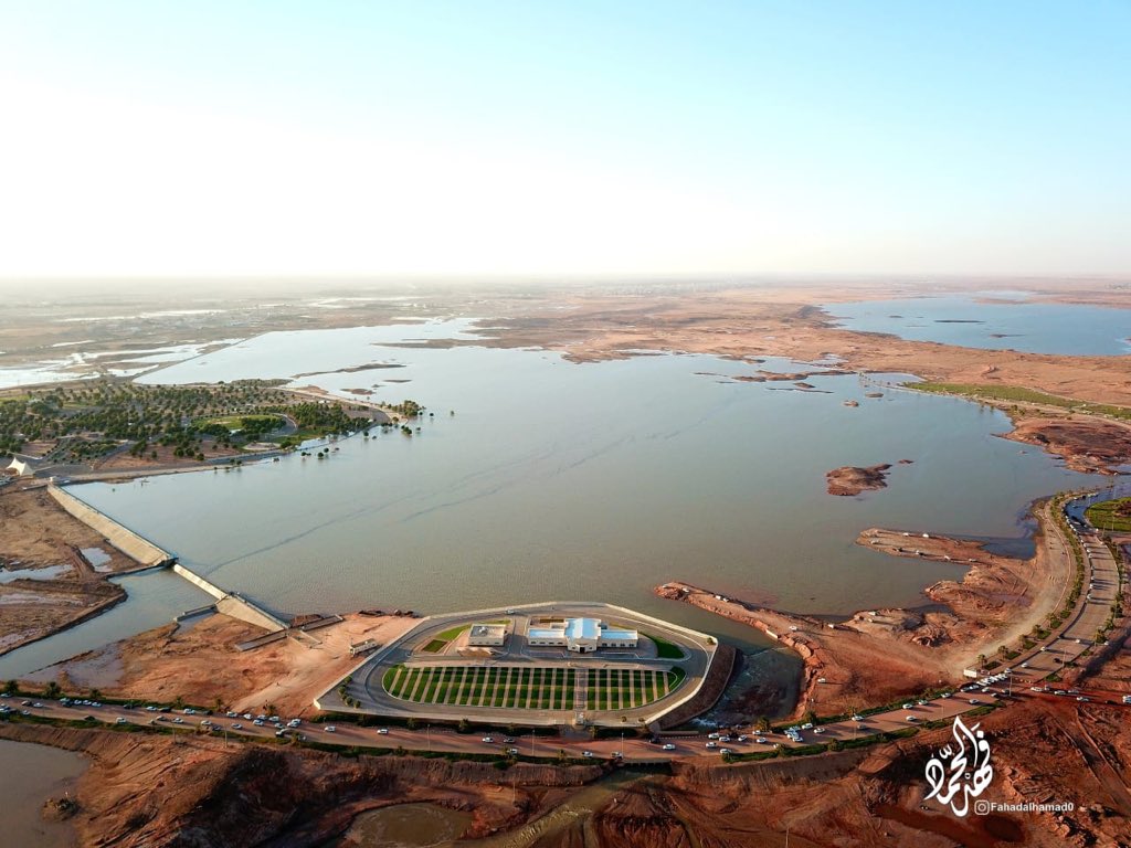 #أجمل_صورة
 
سد مارد في عين بن فهيد بمحافظة #الاسياح 

المصور المبدع فهد حماد الحري