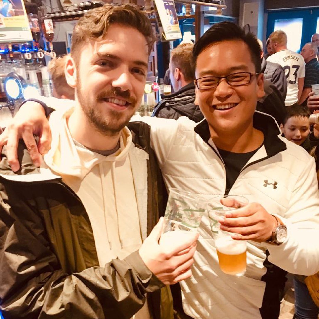 WHAT A GAME! It was great to see ROONEY back at HOME! 

If you missed it, then you can support the THREE LIONS this SUNDAY!

You can also SHOW YOUR SUPPORT for the <a href="/PFWembley/">Plastic Free</a> CAMPAIGN, by USING ENVIRONMENTALLY FRIENDLY GLASSES and BY USING #PlasticFreeWembley on SOCIAL MEDIA!