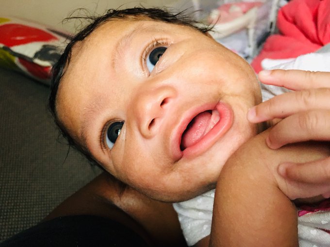 Hello Miss Ana I love you so much. 🥰 https://t.co/KJ3Xu5Jv8P<a href="/tag/weightlossjourney"class="tags"><span>#weightlossjourney</span></a><a href="/tag/share"class="tags"><span>#share</span></a><a href="/tag/stillgoing"class="tags"><span>#stillgoing</span></a><a href="/tag/weightlosstransformation"class="tags"><span>#weightlosstransformation</span></a>