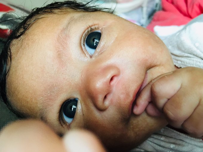 Hello Miss Ana I love you so much. 🥰 https://t.co/KJ3Xu5Jv8P<a href="/tag/weightlossjourney"class="tags"><span>#weightlossjourney</span></a><a href="/tag/share"class="tags"><span>#share</span></a><a href="/tag/stillgoing"class="tags"><span>#stillgoing</span></a><a href="/tag/weightlosstransformation"class="tags"><span>#weightlosstransformation</span></a>