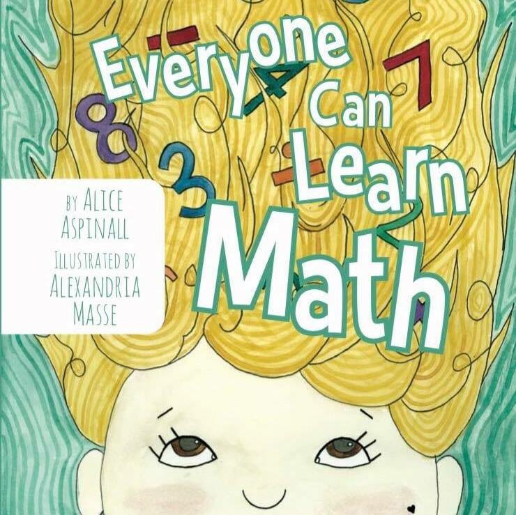 Sbuffa (@sophanbuffa) on Twitter photo What could be better?? A Plarn party and a book signing party! Join us at Walkerville Eatery to help the homeless and also celebrate <a href="/aliceaspinall/">Alice Aspinall</a> and get a copy of her new book “Everyone Can Learn Math” What could be better?? A Plarn party and a book signing party! Join us at Walkerville Eatery to help the homeless and also celebrate <a href="/aliceaspinall/">Alice Aspinall</a> and get a copy of her new book “Everyone Can Learn Math”