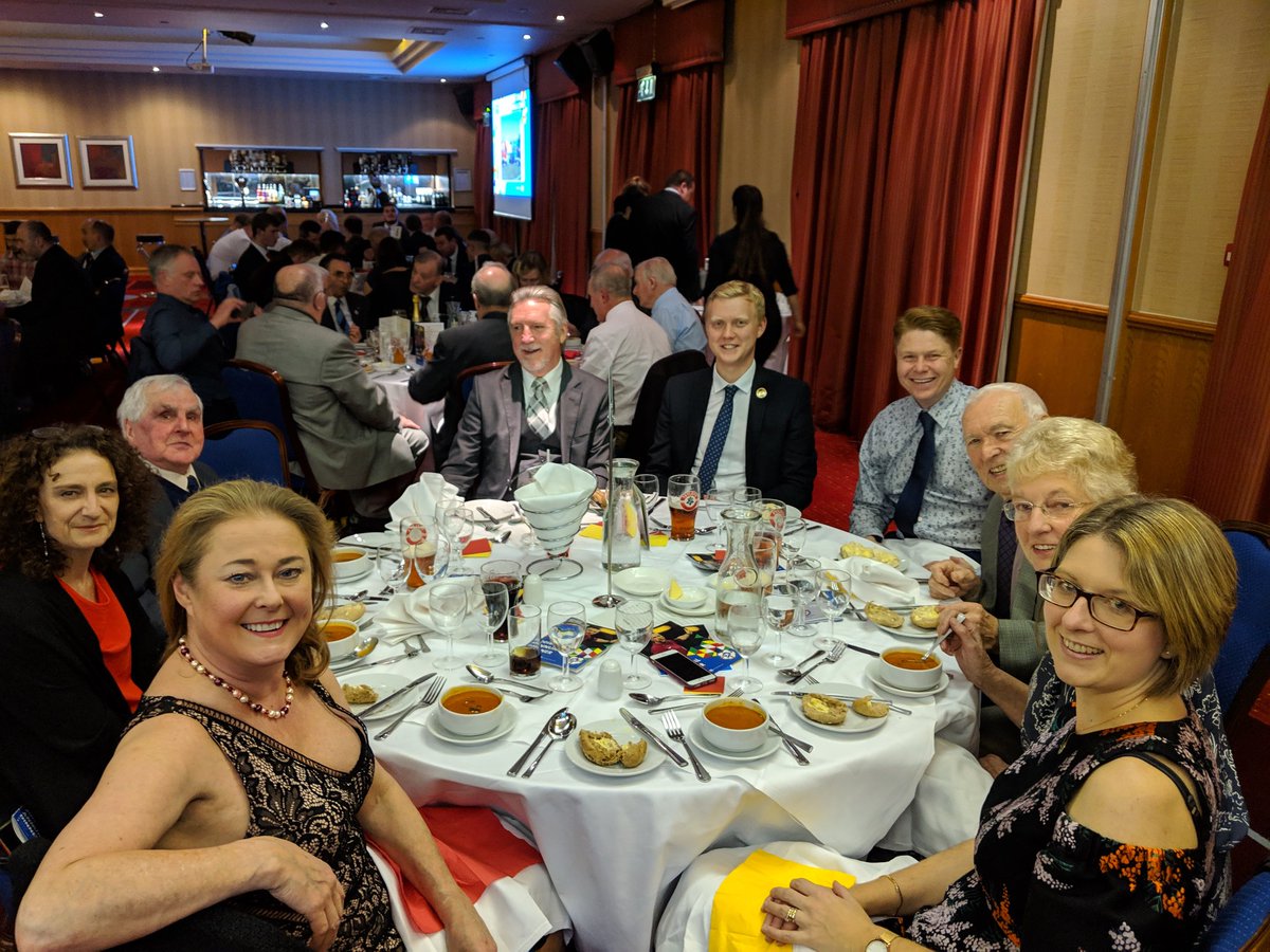 Northumberland R.A. tweet media