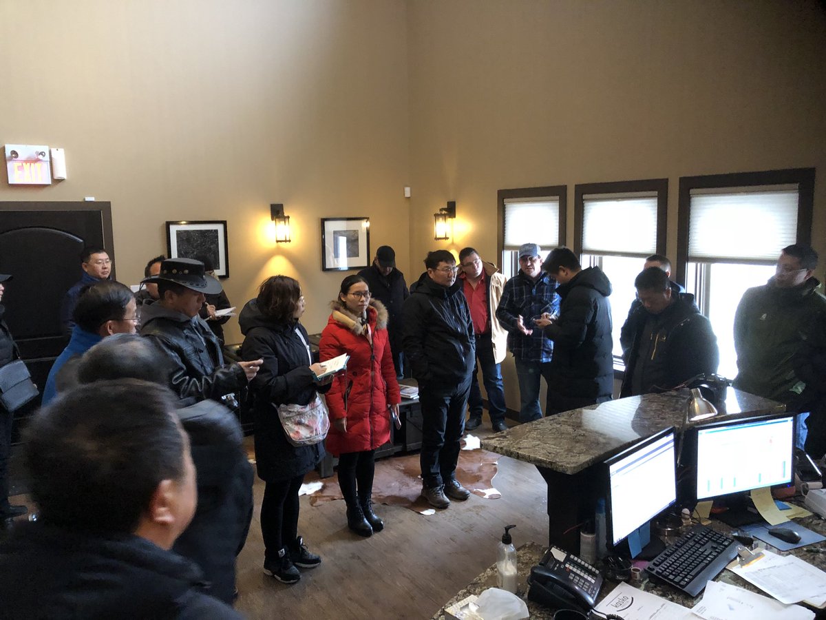 Dwight Morhart tweet media