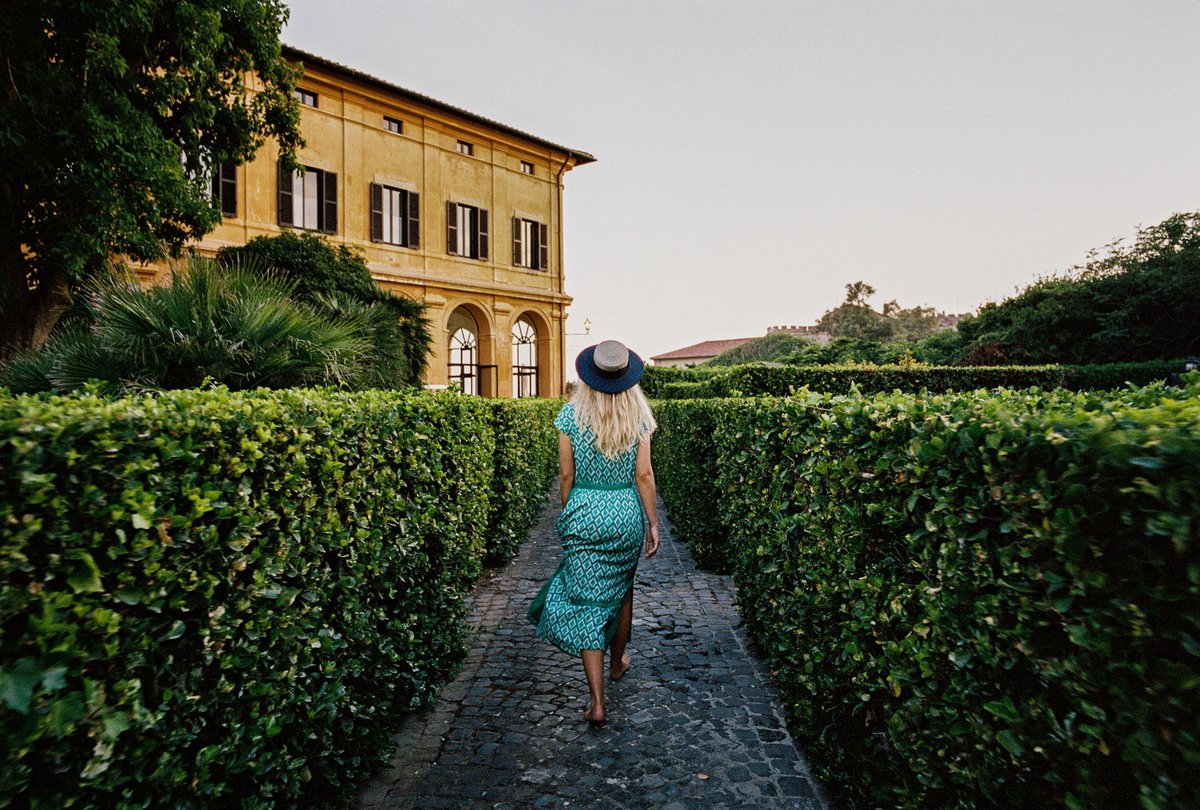 AJ Michalka talks travel, adventures, and what it means to feel free! Check out the interview here! bit.ly/2S1nrsl