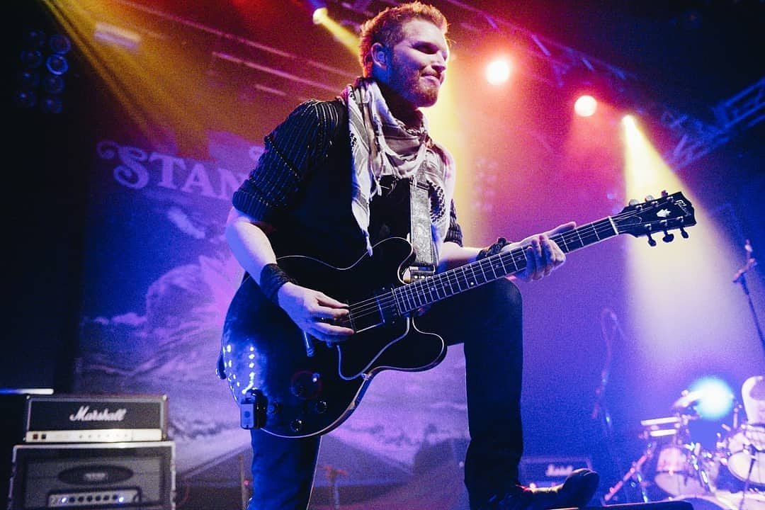 TheStandstills's tweet photo. KAMLOOPS tonight, we are ready to rock with our mates @thelazysband  Tix available at Cactus Jacks, doors are at 7pm and @RedwoodsVan kicks off the night at 7:45pm. 

Get your tickets for our remaining two shows at https://t.co/7DjlqOpA3Y
📸 by @timothynguyen https://t.co/Dqo7L6IYs9