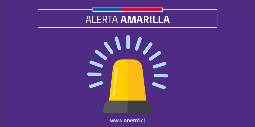 DPROhiggins's tweet photo. #OHiggins: Se declara Alerta Amarilla para la comuna de #Coinco por incendio forestal en “El Callén”. Más información https://t.co/bkvfuKAUuI https://t.co/Ev9vFyjWdY