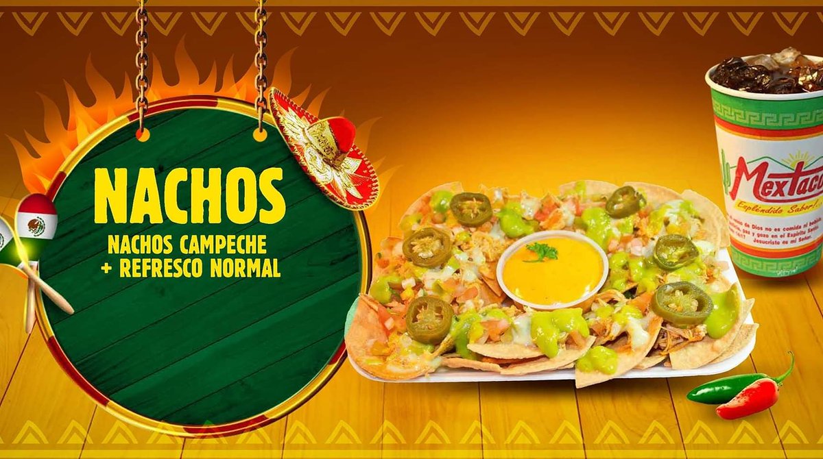 ¡Buen provecho!
Los viernes son así de deliciosos.
Aquí te esperamos 😍😍😍