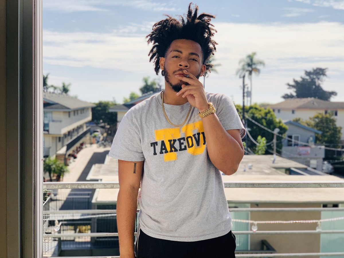_lilwild's tweet photo. Cali vibes 🏝 https://t.co/tTyLl8IUjJ