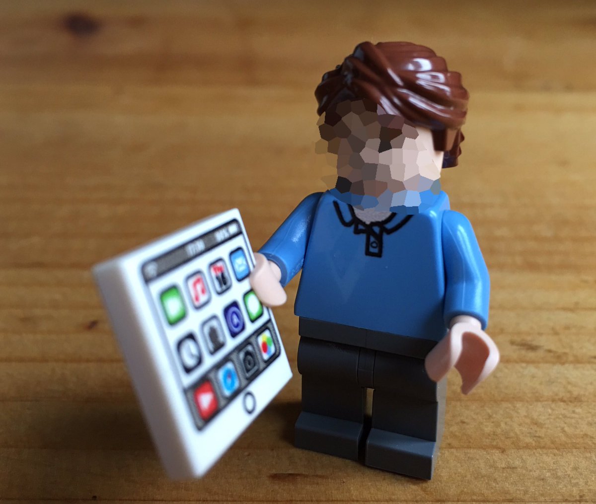 FourAndTwentyPi's tweet photo. My actual son, in actual Lego! #LEGO #legomasters #minifigs #toy #play #safeguarding #playon @LEGO_Group @MinifigsMe @DSAInfo #wouldntchangeathing #theluckyfew #myfirstlego #fun https://t.co/ym0bQR75XD
