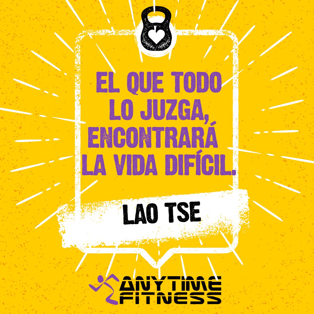AnytimeVilanova's tweet photo. #Quierete, permítete fallar y #celebra cada pequeña #victoria que consigas #NoTeJuzgues #AnytimeFitness #FelizViernes #FelizFinde #Consejos #Motivacion #MenteSana #Psicologia #Positivo #Pensamiento #TuMolas #CreeEnTi #Autoestima #Fitness #Gym #Gimnasio #Goals #NoLimits #contigo https://t.co/sx3ld3jQyQ