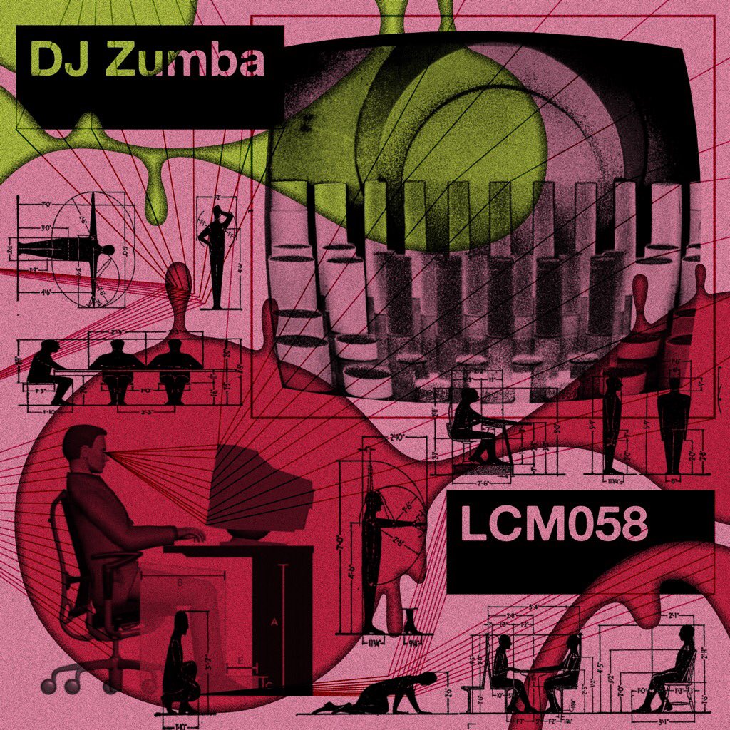 LifeCrushed's tweet photo. Newest mix from ‘Tech Startup’ CEO, DJ Zumba. stream it when you get a second. 

https://t.co/BMUUuuZdOV https://t.co/j51sfI8vUX