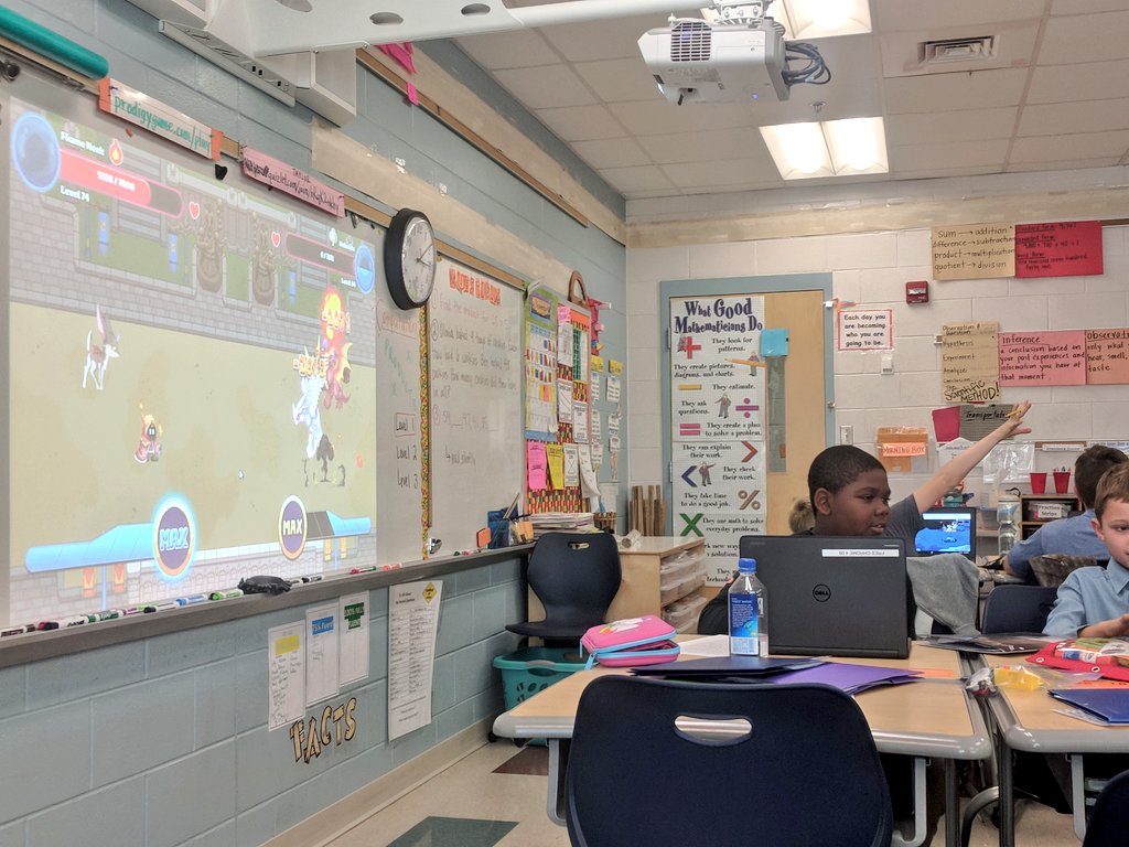 SmithsonFRES's tweet image. @ProdigyGame Friday! ✨🧙‍♂️#PowTeach4 #pcpsFRES