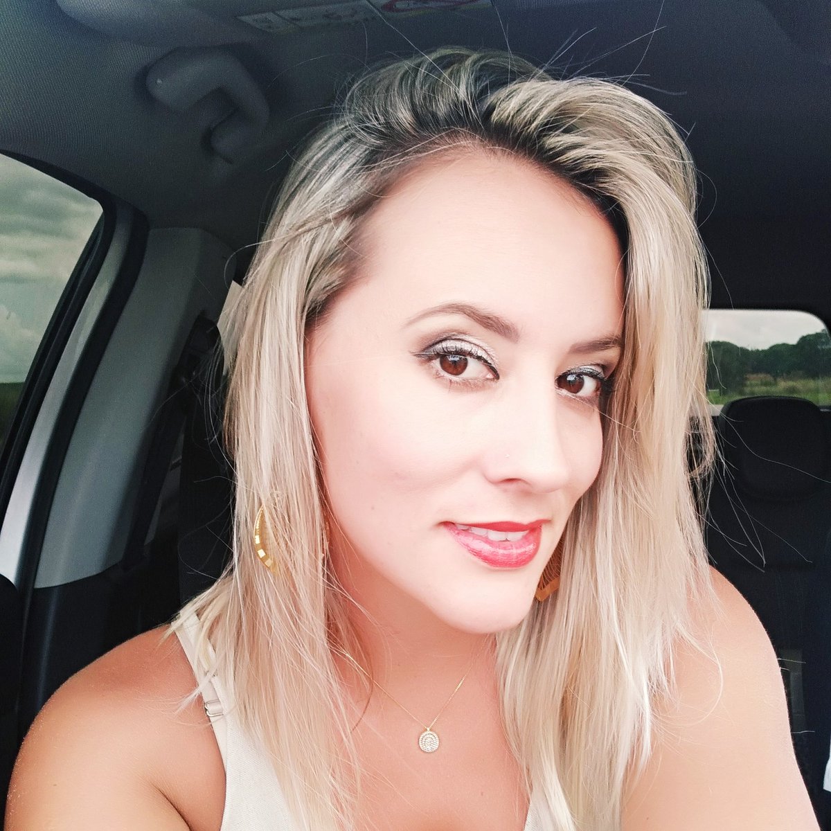Barbara57959142's tweet photo. #NewProfilePic https://t.co/PSv135G55l