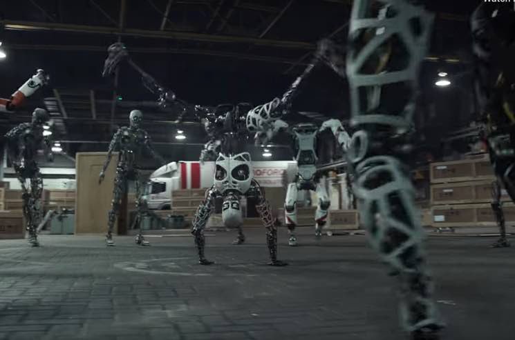 Free yourself, help to free me. DANCE // #chemicalbrothers #music #dance //  youtu.be/7wzR_BVFsUU