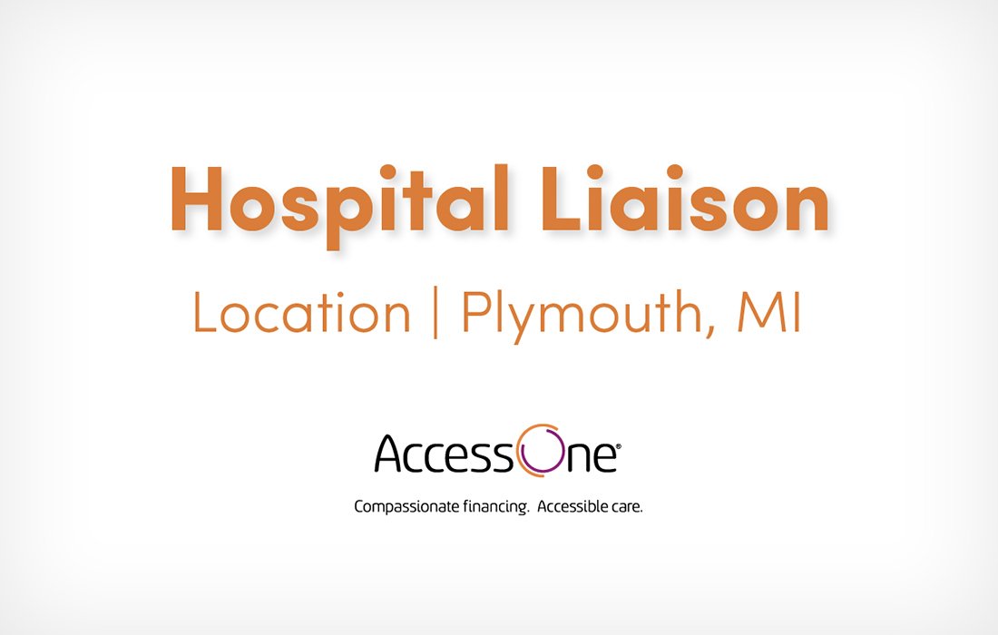 We have a position open for a Hospital Liaison in the Plymouth, MI area! Find the full job description and submit your #application here: goo.gl/vdysR1 #Hiring