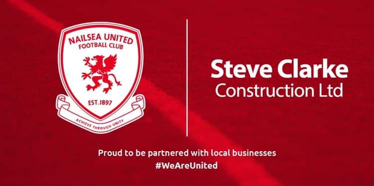 NailseaUnited's tweet photo. Saturday Matches (All 2.30PM KO) -

Firsts v @middlezoyrovers (CUP)

@TunleyAFC v Res

As v @CIGFC

@CongresburyFC Res v Bs

Colts v @BurnhamUnited A

#WeAreUnited #PackTheGrove https://t.co/dhvfqKCl0R