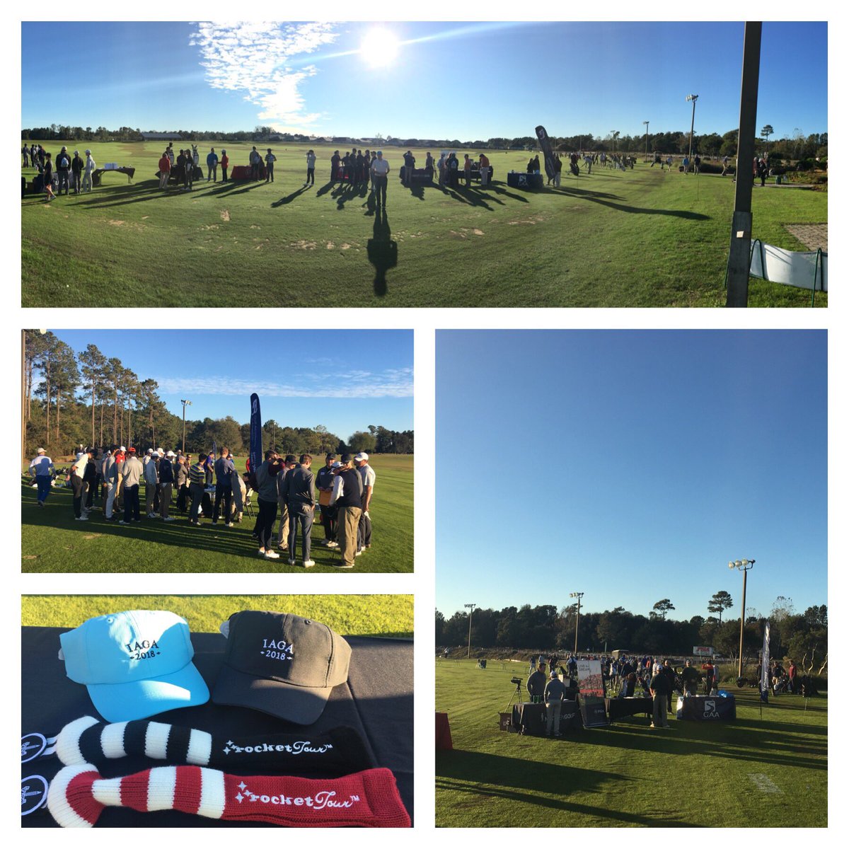 IAGABillWalker's tweet photo. Thanks @nextgolfer for having us at the Careers in Golf event today!
@NCCGA @collegegolfguy @IAGA_Golf https://t.co/US7VuyiRqh