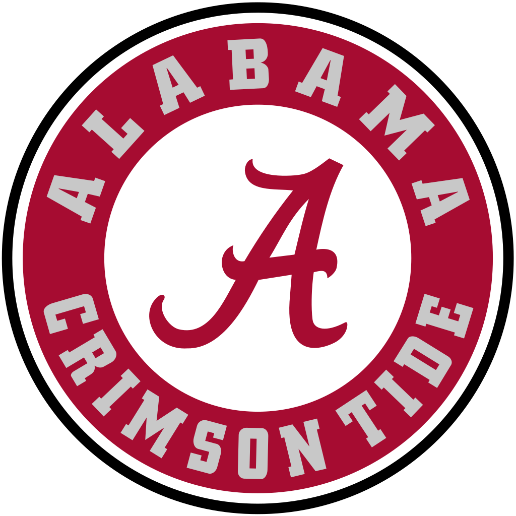 Alabama hasn't had a recruiting class this good since 2012. 

<a href="/AlabamaBSB/">Alabama Baseball</a> is ranked No. 10 in the country: 

buff.ly/2DCpm3p