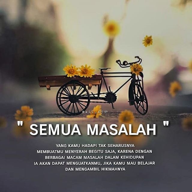 Tausiyahku On Twitter Hadapi Jangan Lari Dari Masalah Agar Kamu Tau Apa Arti Dewasa By C Ali Dj69 Tausiyahku Dakwahdalampuisi Https T Co Jh0sewfblh Https T Co Ixdpv9wie9 Twitter