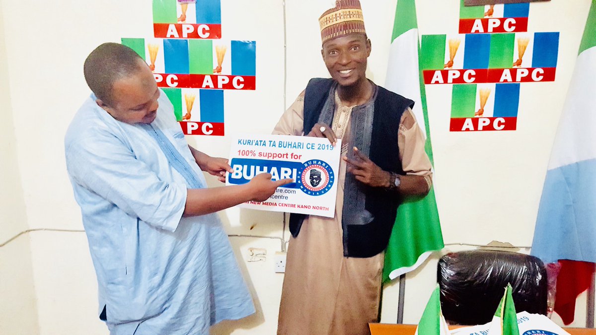 Male_Bosss's tweet photo. Tomorrow BNMC Kano North Sect under The leadership of its Chairman @umaragare and his deputy @male_bosss will start door to door campaign and road interview as well as PMB project tour in 13 Kano North Senatorial LGs.
@BashirAhmaad 
@BuhariCentre 
@IsmaeelAhmedB https://t.co/C2wjMguxUH