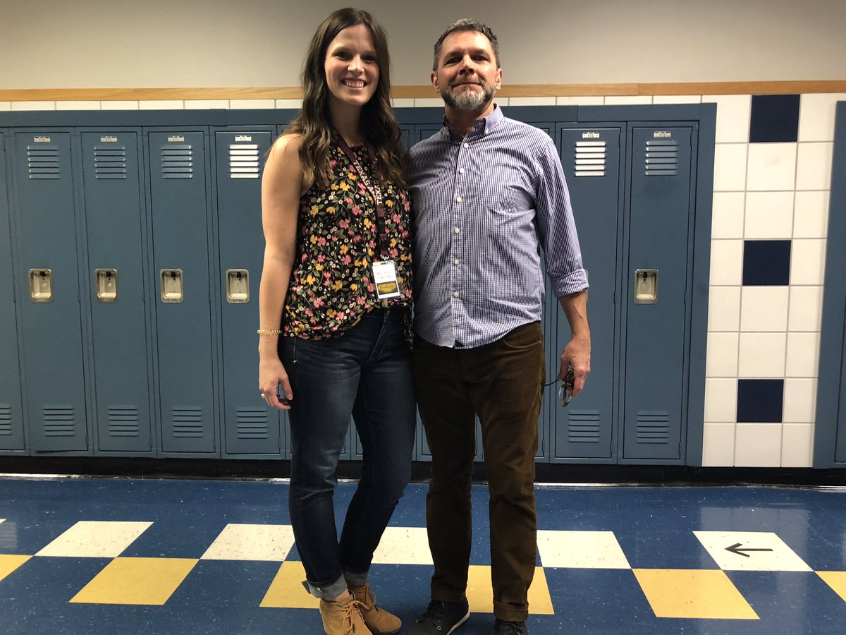 counselor_FRE's tweet photo. Career Day was a huge success! Grateful for our @FREfacts community and volunteers who spent their morning telling our kiddos about some great careers out there 🙌🏻 https://t.co/CLelKbL2FY
