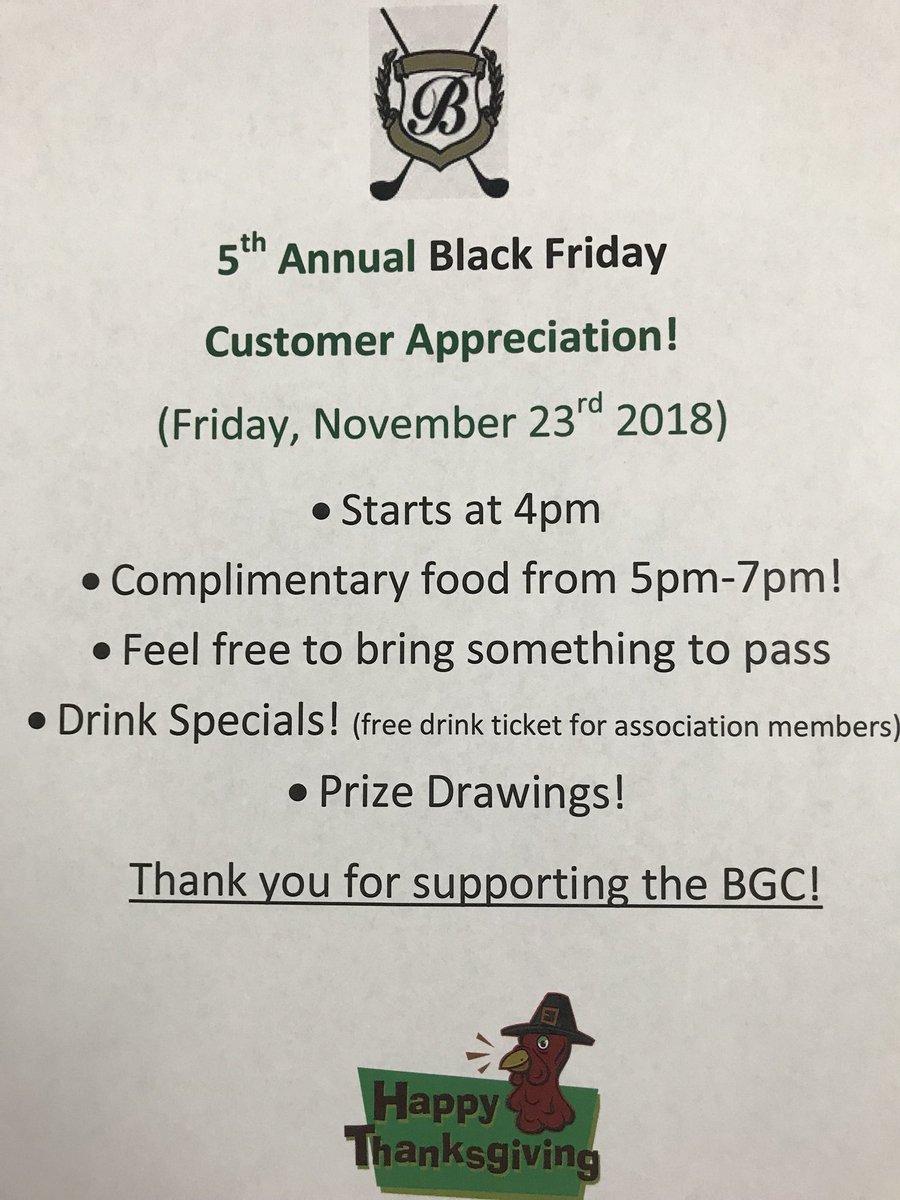 BGCgolf's tweet photo. https://t.co/MkVkk3HZAQ