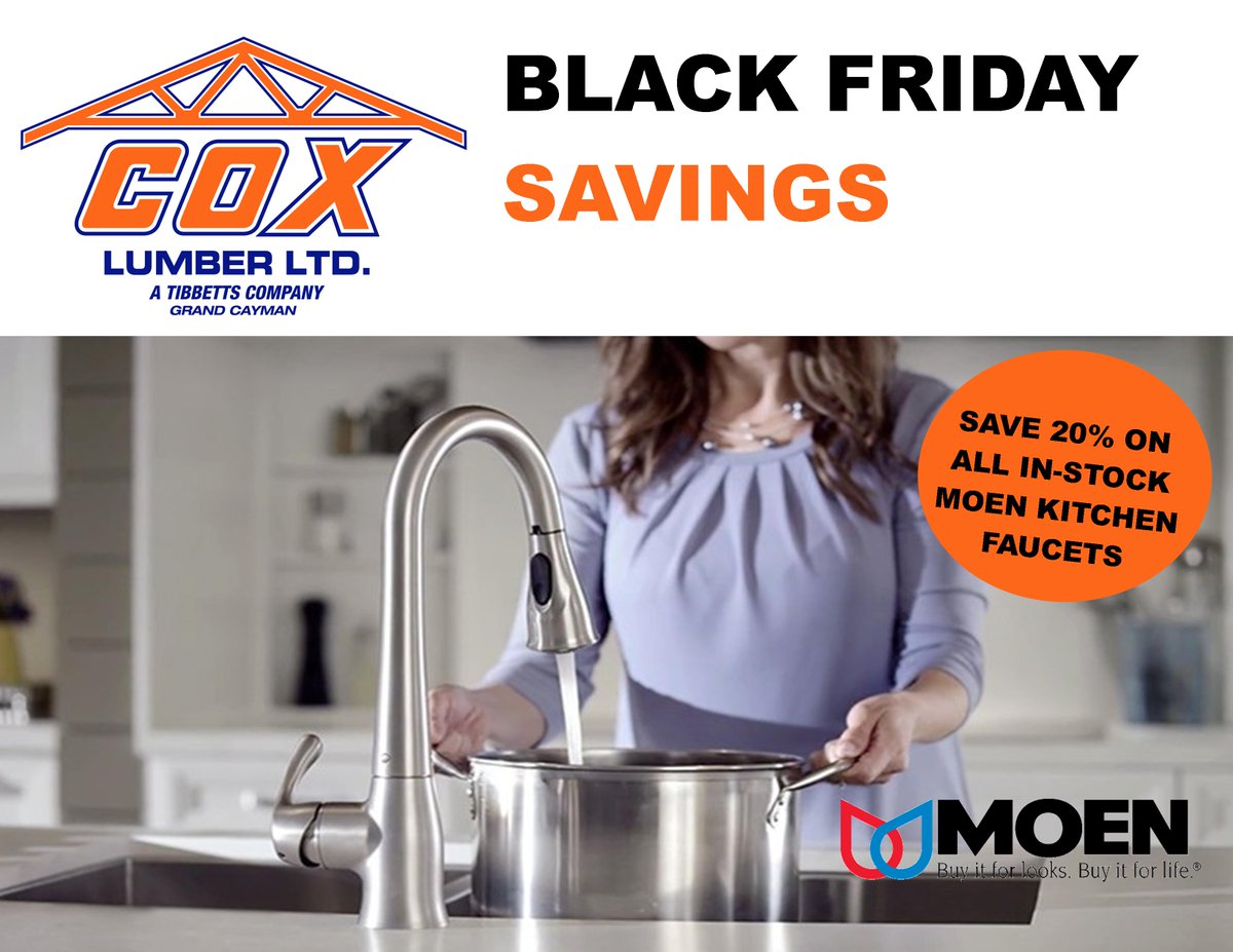 Cox Lumber On Twitter Cox Lumber S Black Friday Sale Starts Next