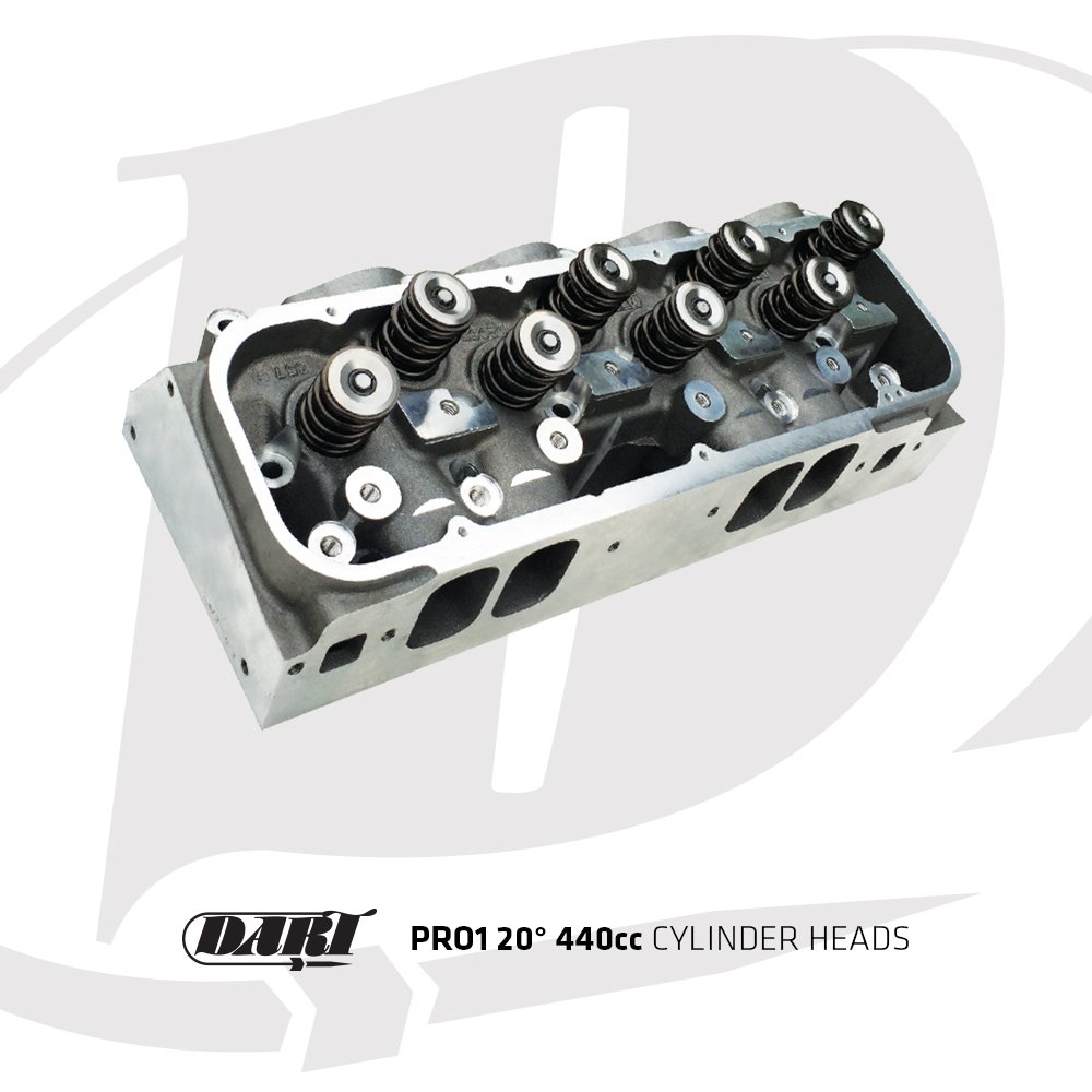 DartMachinery's tweet photo. Big Block Power!
The Dart PRO1 20° 440cc Aluminum Cylinder Heads.

Get yours at an official Dart dealer near you today:
https://t.co/YrVlPQUpl7

#DartHeadsWinRaces #DartMachinery #QualityStrengthPerformance https://t.co/GsYspyg5YL
