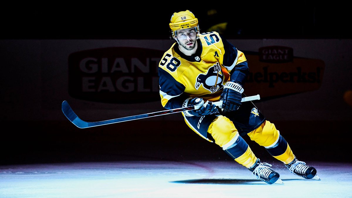 Kristopher Letang tweet media