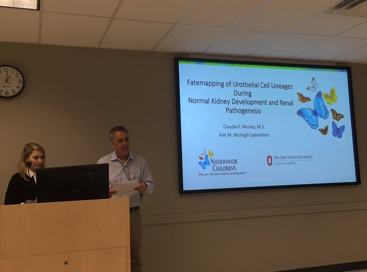 Thanks for choosing our team for your PhD pursuit. Claudia defended her dissertation today and I don’t need to wait for the committees decision...Congratulations Dr. Claudia Mosley. #NURAG