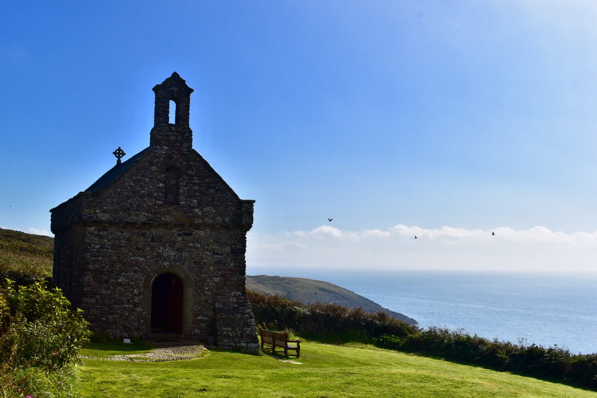 Warpool Court Hotel (@warpoolcourt) on Twitter photo Just a few minutes walk through our garden leads to St Non’s Chapel, overlooking St Bride’s Bay, a place of quiet reflection. #StDavids #History #VisitWales #peace <a href="/PembsCoast/">Pembrokeshire Coast National Park</a> <a href="/HistoryWales/">HistoryWales</a> <a href="/visitwales/">Visit Wales 🏴</a> <a href="/VisitPembs/">Visit Pembrokeshire 🏴</a> Just a few minutes walk through our garden leads to St Non’s Chapel, overlooking St Bride’s Bay, a place of quiet reflection. #StDavids #History #VisitWales #peace <a href="/PembsCoast/">Pembrokeshire Coast National Park</a> <a href="/HistoryWales/">HistoryWales</a> <a href="/visitwales/">Visit Wales 🏴</a> <a href="/VisitPembs/">Visit Pembrokeshire 🏴</a>