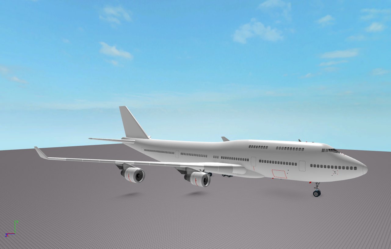 Lolee On Twitter Imported To Roblox - boeing 747 lolee roblox