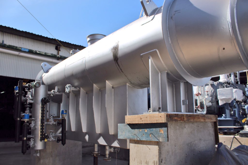 beltran_retis's tweet photo. Hoy realicé una gira de trabajo en coordinación con el Gobernador de #Durango @AispuroDurango. Inauguramos la planta de cogeneración de energía eléctrica y calórica a partir de biomasa, infraestructura de 
Grupo SEZARIC, industria forestal comunitaria de este estado. https://t.co/BuLd0fnBIm