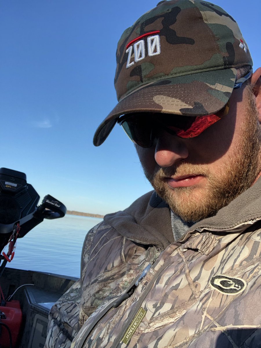coachluckie's tweet photo. Multipurpose. Gym to Duck Boat! @BradlyMartyn @bmfitgear https://t.co/zrLFMNJXjM