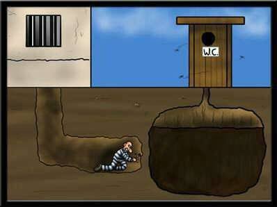 Herşey yolunda giderkene...
Konum : b*k yolu