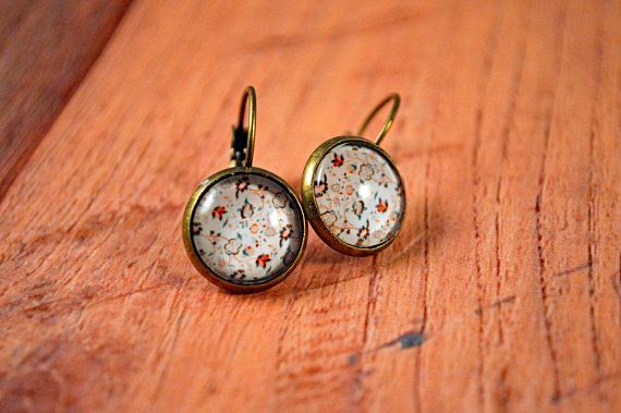 AnytimeGiftIdea's tweet photo. Seed Earrings, Seed Jewelry, Nature Earrings, Nature Jewelry, Dainty Earrings, 12mm Earrings, Glass Earrings, Everyday Jewelry @Aanadrotowski #Etsy https://t.co/koQtSxLqDt https://t.co/zZswc3Cldo