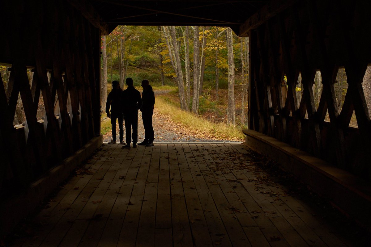 It's been a month since we gathered in the Catskills to connect and learn and grow together. If you're like us and missing it already, you can relive some of those moments. Go check out photos from this years conf on our facebook!