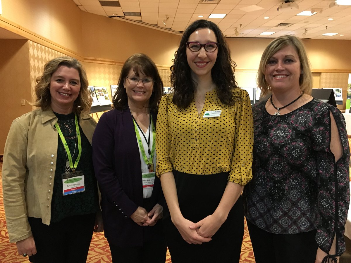 JKWedeking's tweet photo. It was SO fun to be part of this marketing panel! #ILRcelebration @em3rgemarketing @iowadot @ForestCityIA @Trees_Forever https://t.co/edPF4GQP5y