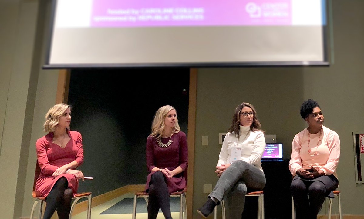 catchagency's tweet image. The #C4WNEW Conference was an inspiring event to say the least, and we're so honored that @cnlock could contribute to its success! #chsbiz #chs #bosslady