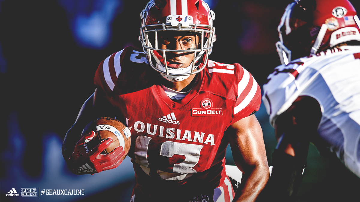 RaginCajunsFB's tweet photo. 2️⃣4️⃣ hours until this. 

#cULture | #GeauxCajuns https://t.co/ZuincoJhrJ