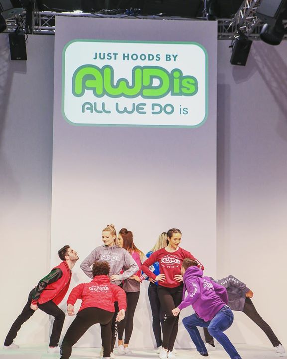 redicepromotion's tweet photo. Another fashion show for these guys! Whoop 🙌 we can’t wait! 
#dancers #fashion #fashionshow #eventagency #choreography #danceagency #liveevent #showproduction #creativeagency @ NECBirmingham https://t.co/TWJLJFkvWG