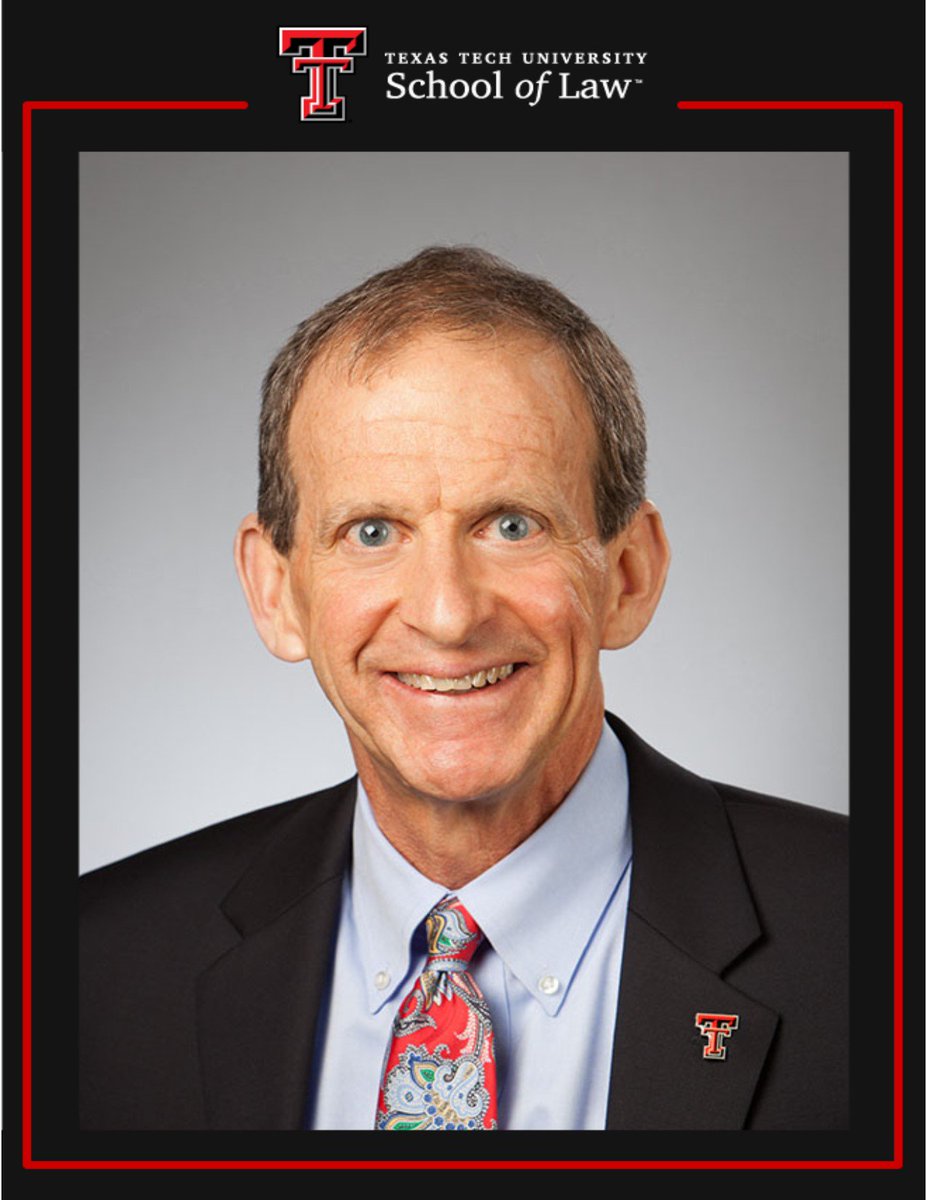 TechLawLibrary's tweet photo. Professor Brian Shannon (@TTU_Law) will moderate the panel "S.B. 1326, Competency Restoration Alternatives, Local Implementation, & a Look Ahead" at the @TexasTechLRev 2018 Texas Tech Mental Health Law Symposium #TexasTech #indigentdefense #mentalhealthlaw #TTLR #mentalhealth https://t.co/RXuhIG6b9l