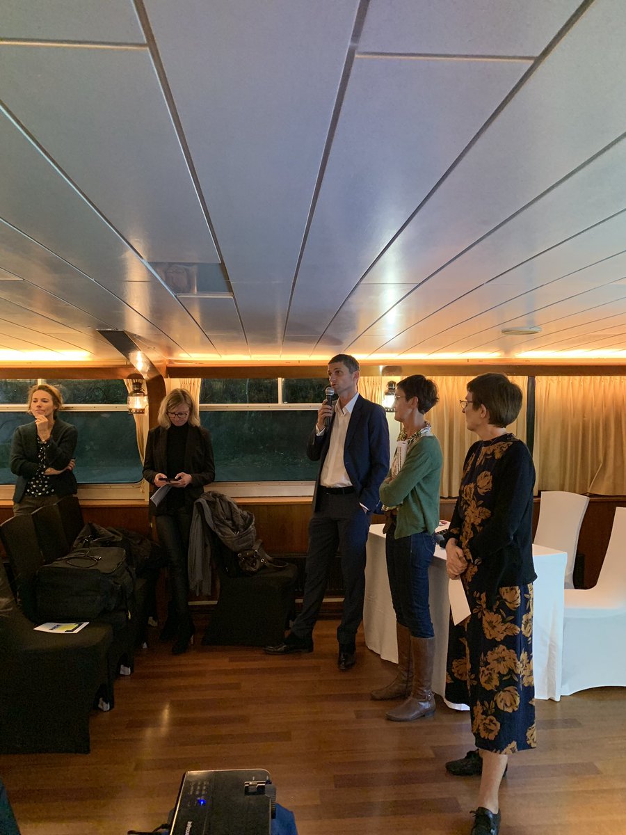 smartharopa's tweet image. Présentation des 4 défis du Hackathon #SmartPortCity 💡: #SmartSécurité #SmartNavigation #SmartAttractivité #SmartEmploi #SPH2018 #SPC2018