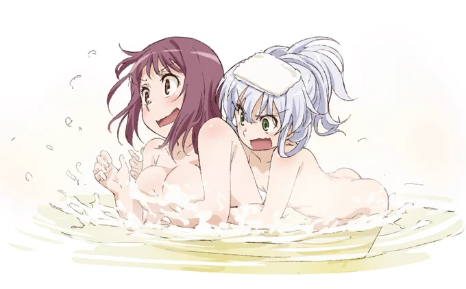 この胸か!!! 