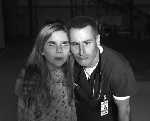 Brianna (@acaringblonde) on Twitter photo 