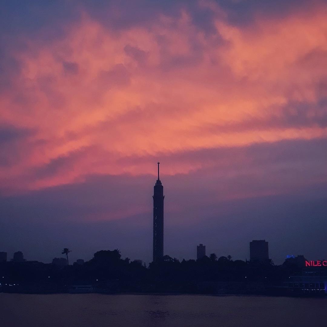Aby_Anas's tweet photo. Cairo tower at sunset by Samsung j7pro
#thisisegypt #sunset #night #cardib #cars #light #sky #light #life #travel #travelstgram #nyfw #samsung #j7pro #photography #egypt #life #cairo @Samsung_Egypt @SamsungMobile https://t.co/GV8kDoHXBR