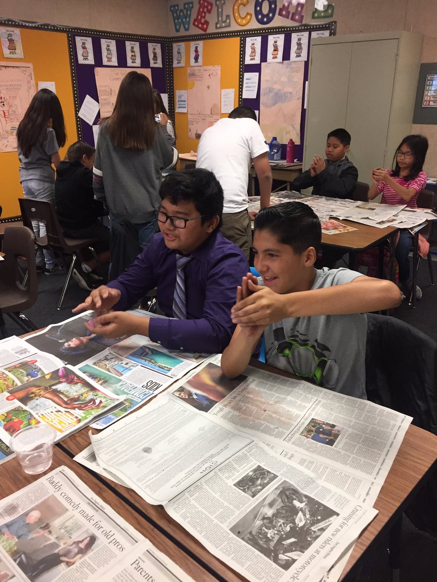 Mrs_ChRodriguez's tweet photo. Making pinch pots. #pinchpots #divingintohistory @OswaltAcademy @MrsDuldulao @RowlandSchools https://t.co/SPmxH2sC6l