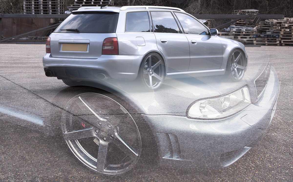 calibreuk's tweet image. A modern twist on a future classic. 
Calibre CC-Q 
Audi RS4
_________________ 
#calibre #calibrewheels #calibreccq #rs4 #audi #wheelwright