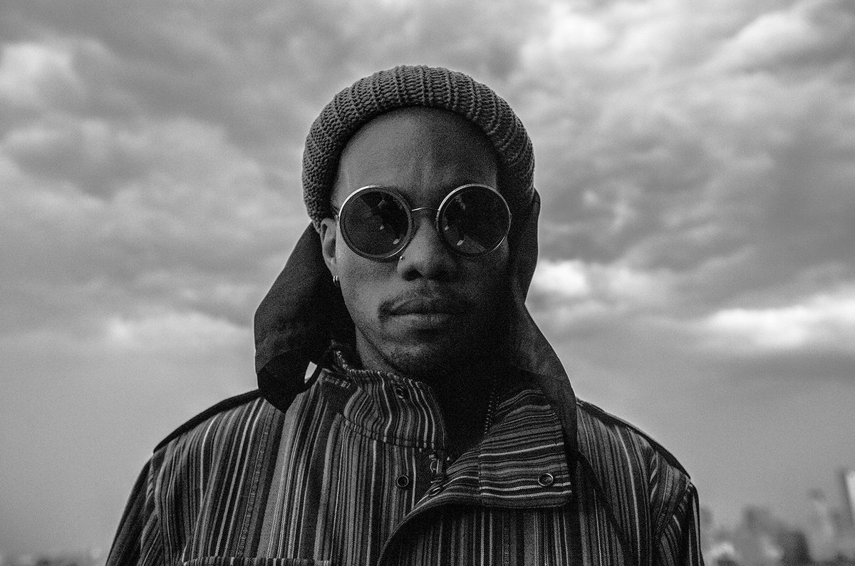 billboardhiphop's tweet photo. .@AndersonPaak releases star-studded album 'Oxnard' featuring @kendricklamar, @JColeNC and more https://t.co/XWZnrRefVr https://t.co/gmp4HBaZsL