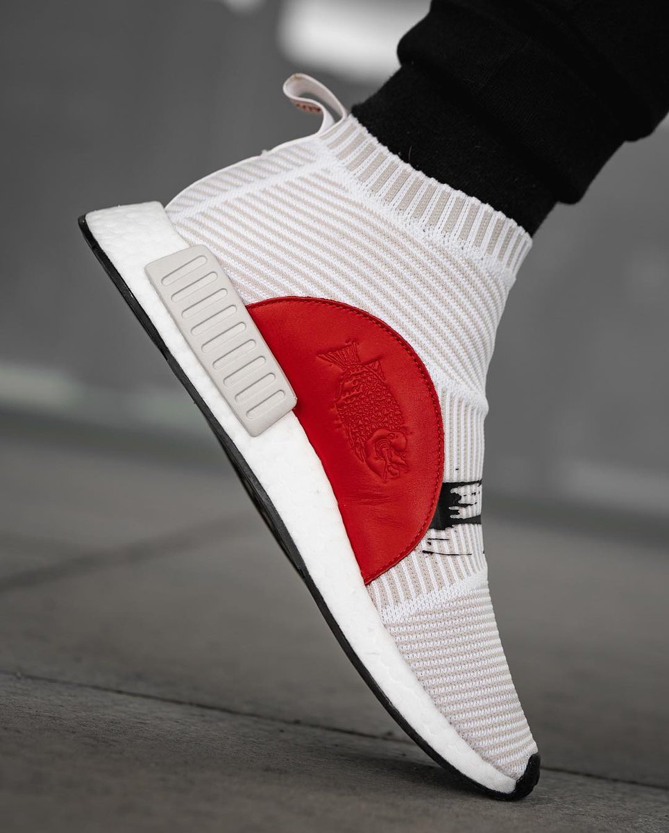 koi fish nmd cs1